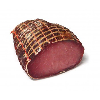 Bresaola di manzo Bresaola di manzo