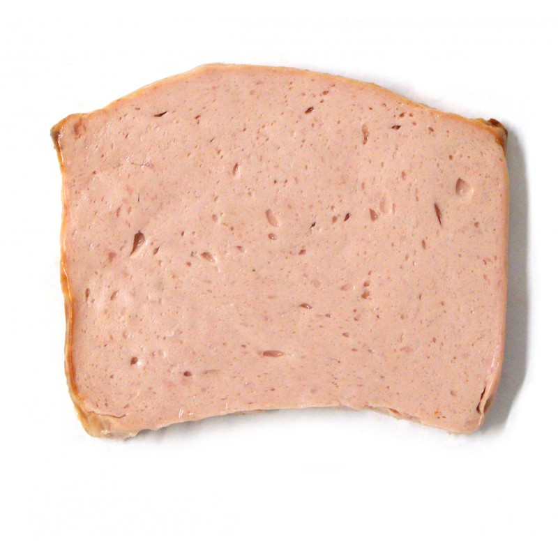 Leberkäse