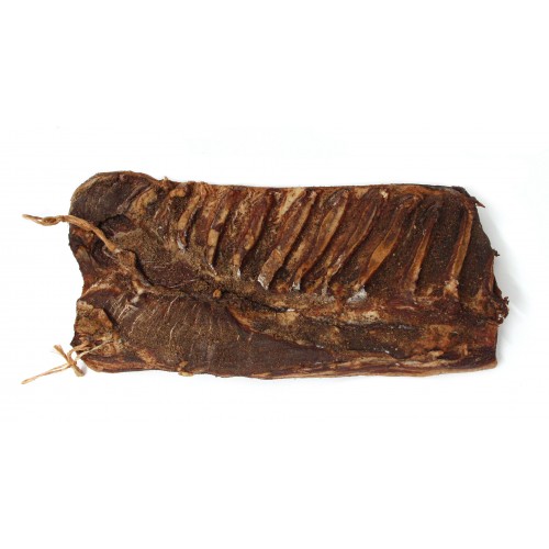 Pancetta affumicata intera