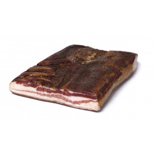 Pancetta Affumicata