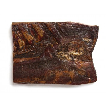 Pancetta affumicata stuzzicante Pancetta affumicata stuzzicante