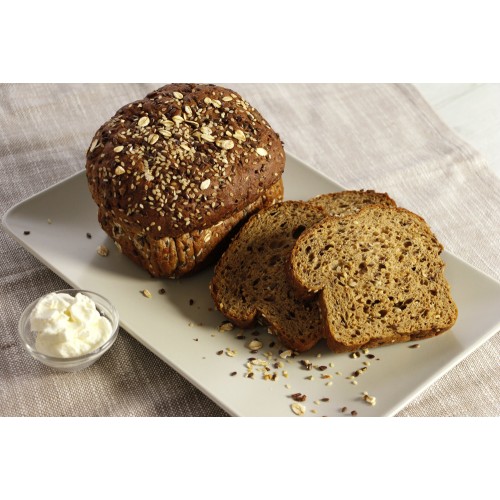 Snellino, pane di soia
