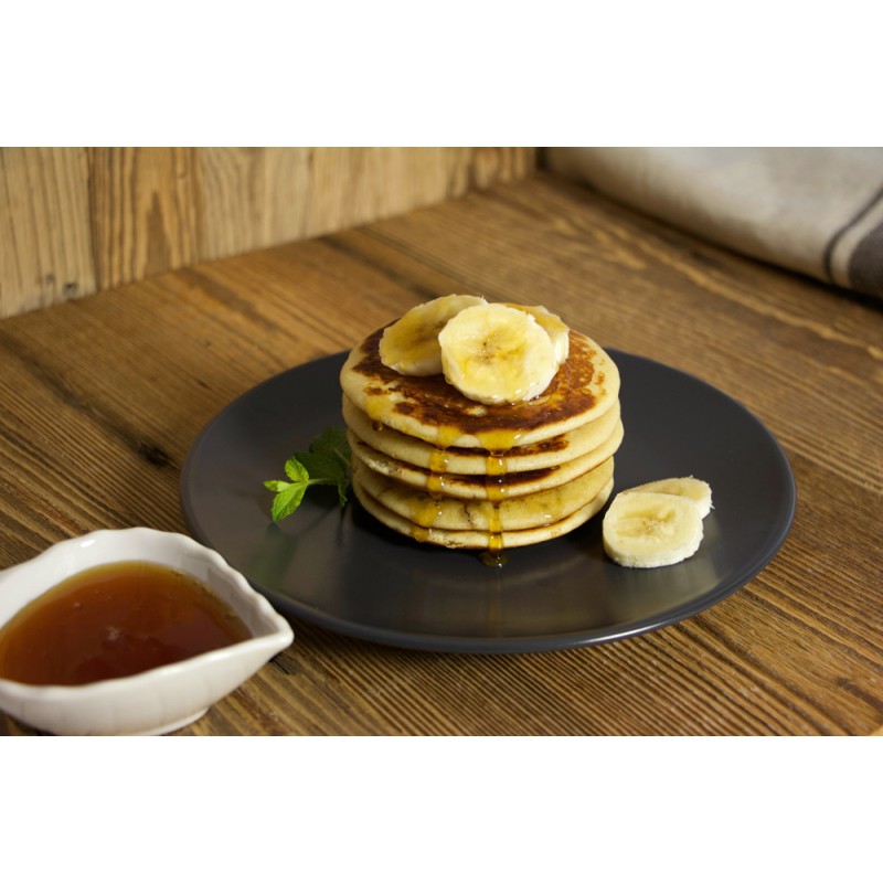Il miele è un ingrediente speciale per la tua colazione e merenda