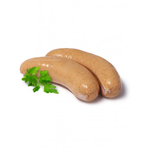 Wurstel Servelade