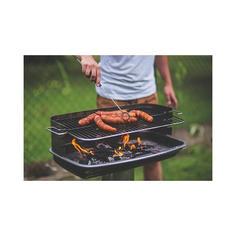 Servelade alla griglia