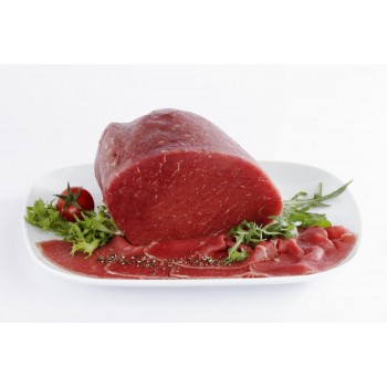 Carpaccio di Carne salada Carpaccio di Carne salada