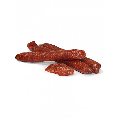 Kaminwurzen piccanti