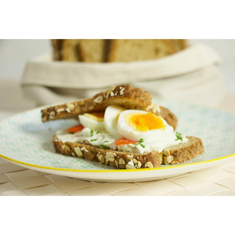 Energino con uovo sodo