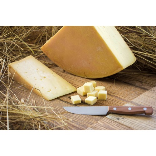 formaggio Plottner biologico