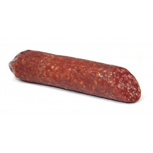 Salame al cinghiale