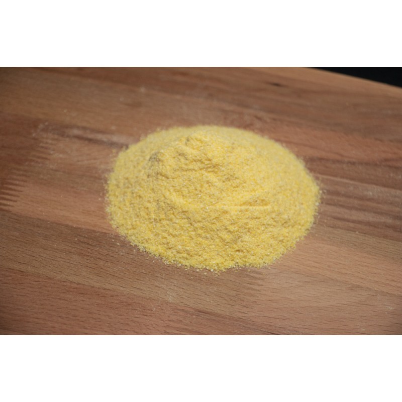 Polenta Istantanea Gustos