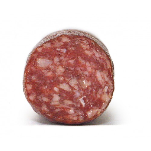 Salame al cinghiale
