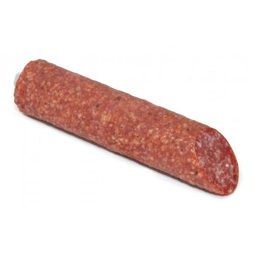 Salame al camoscio