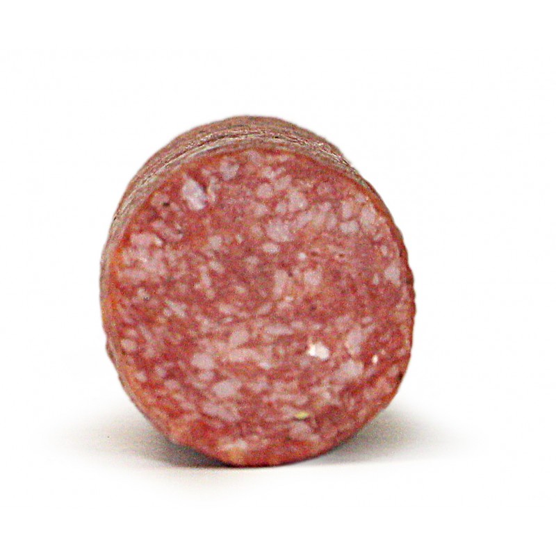 Salame al camoscio