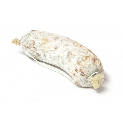 Lucanica Stagionata