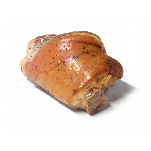 Stinco affumicato