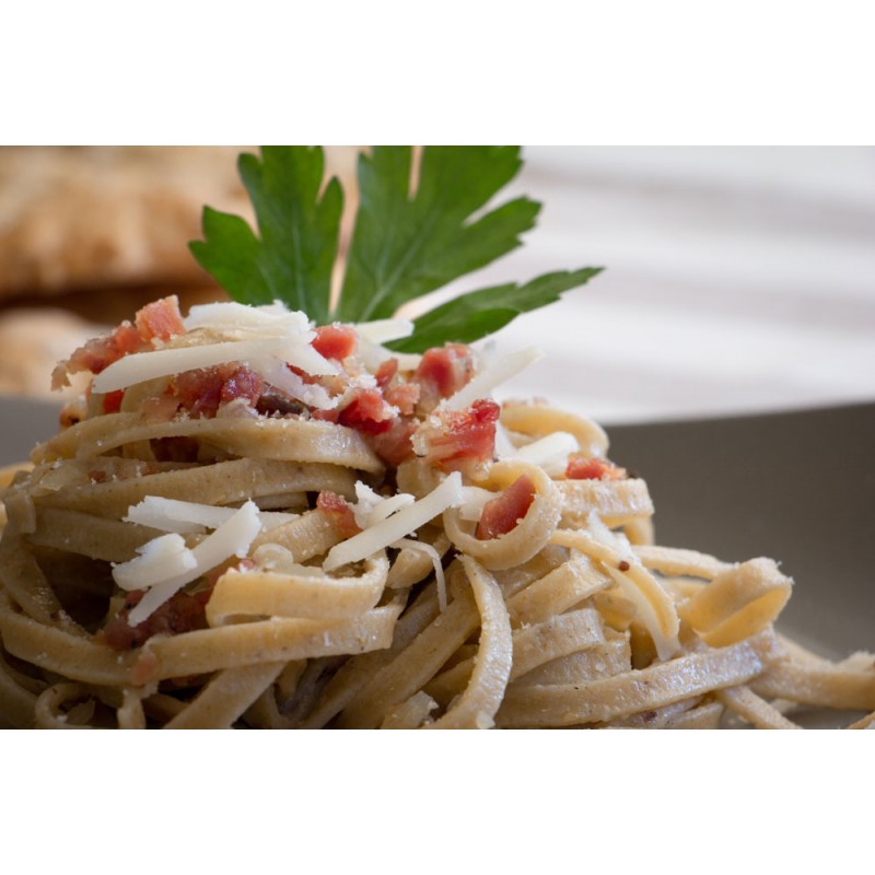 Speck a cubetti, perfetto per rendere i tuoi piatti speciali