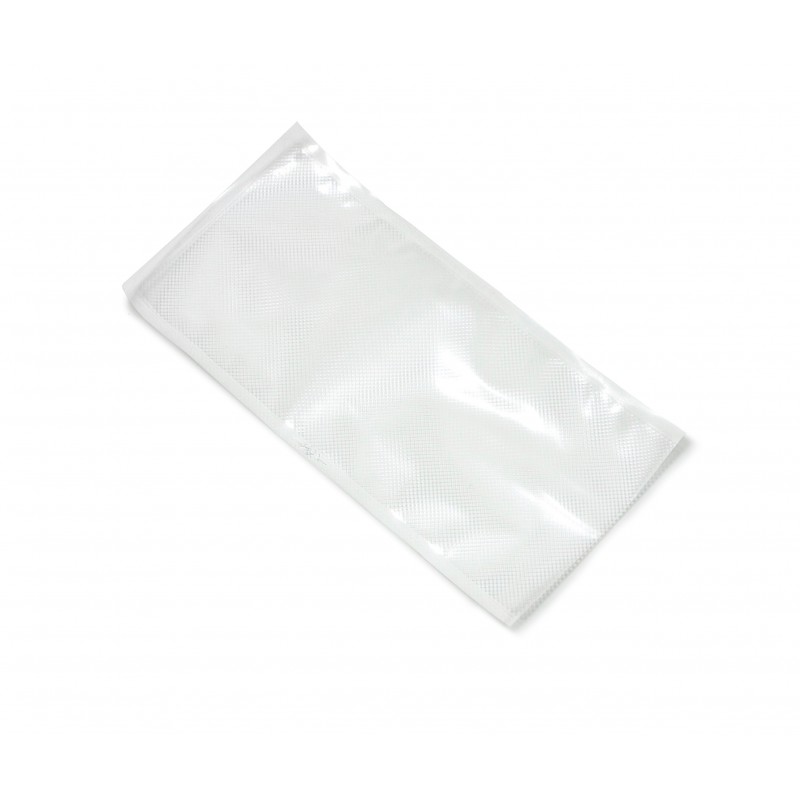 Sacchetti sottvuoto 15 cm x 30 cm goffrati
