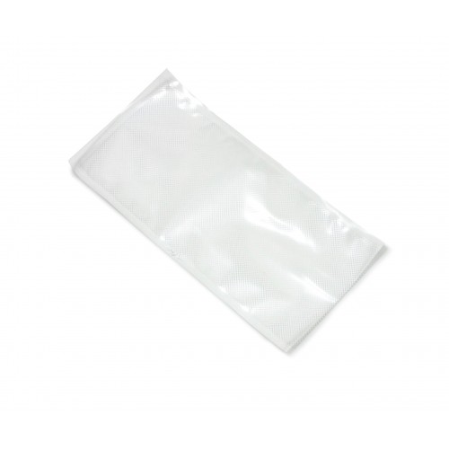 Sacchetti sottvuoto 15 cm x 30 cm goffrati