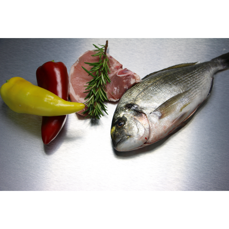 alimenti da mettere sottovuoto