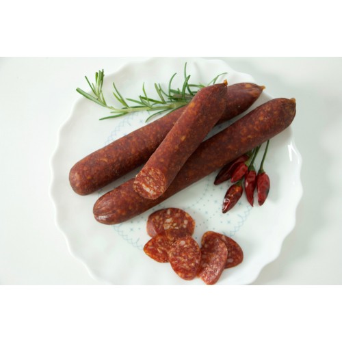 Salamini Kaminwurzen piccanti