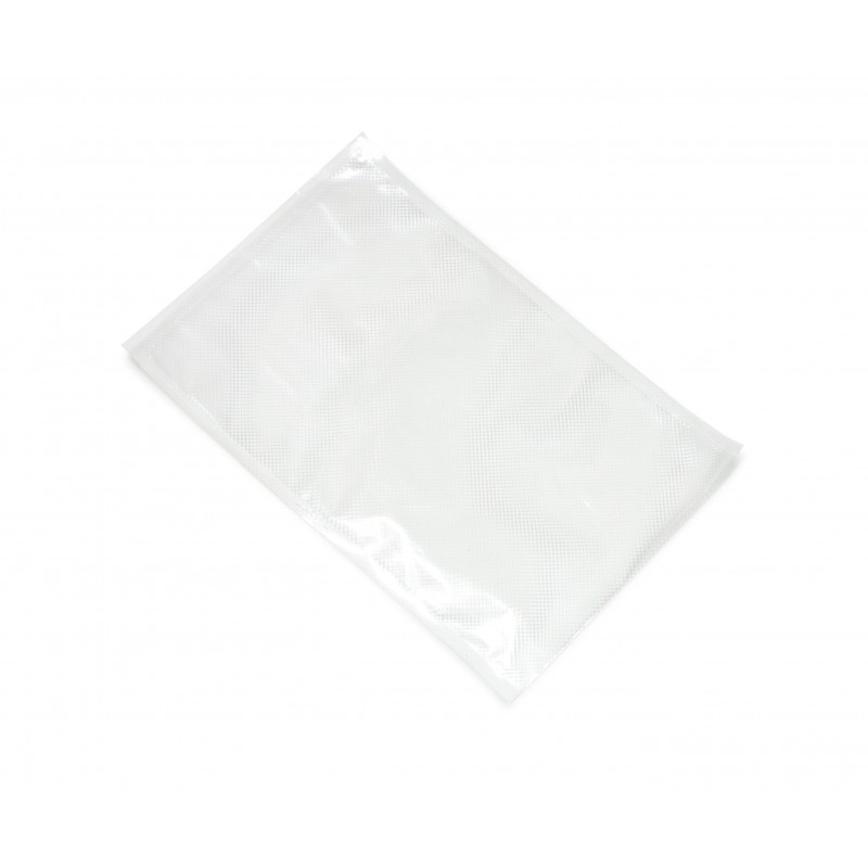 Sacchetti sottvuoto 20 cm x 30 cm goffrati