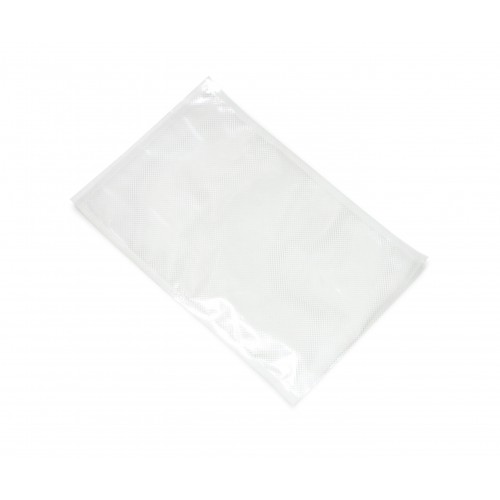 Sacchetti sottvuoto 20 cm x 30 cm goffrati