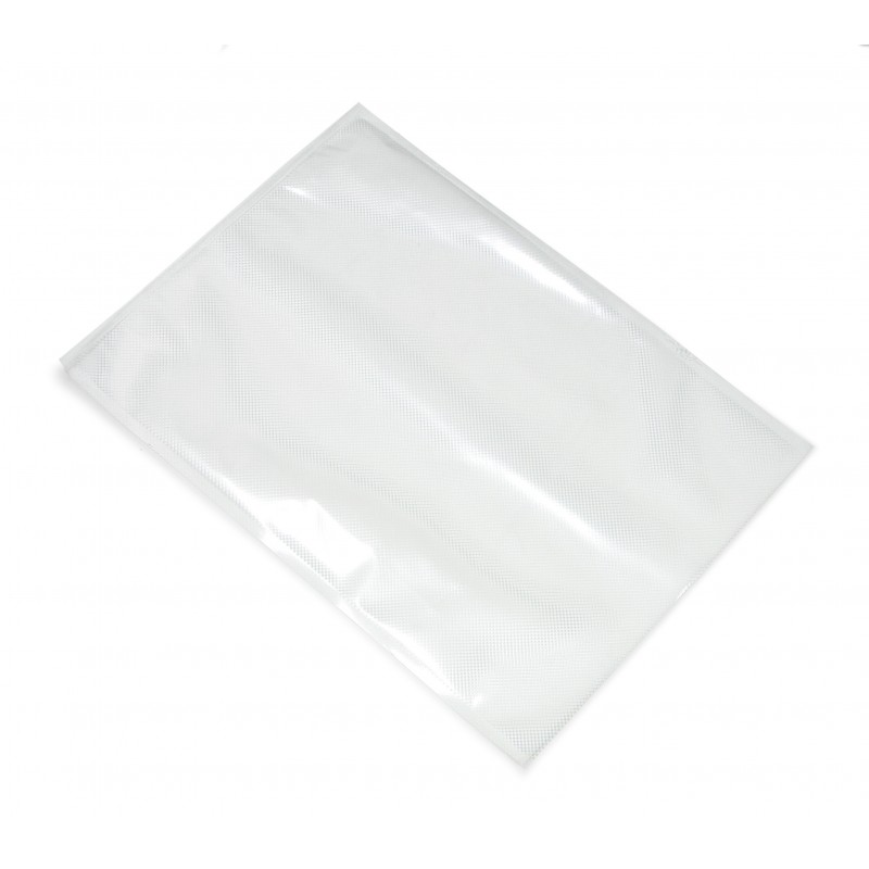 Sacchetti 30 cm x 40 cm goffrati