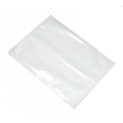 Sacchetti 30 cm x 40 cm goffrati