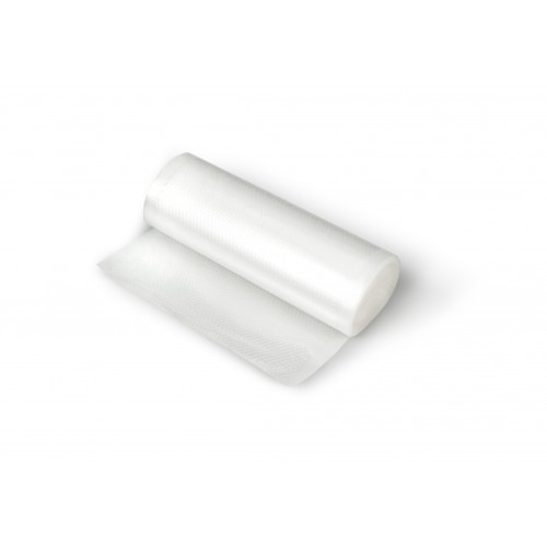 rotoli sacchetti sottovuoti 15 cm x 600 cm goffrati