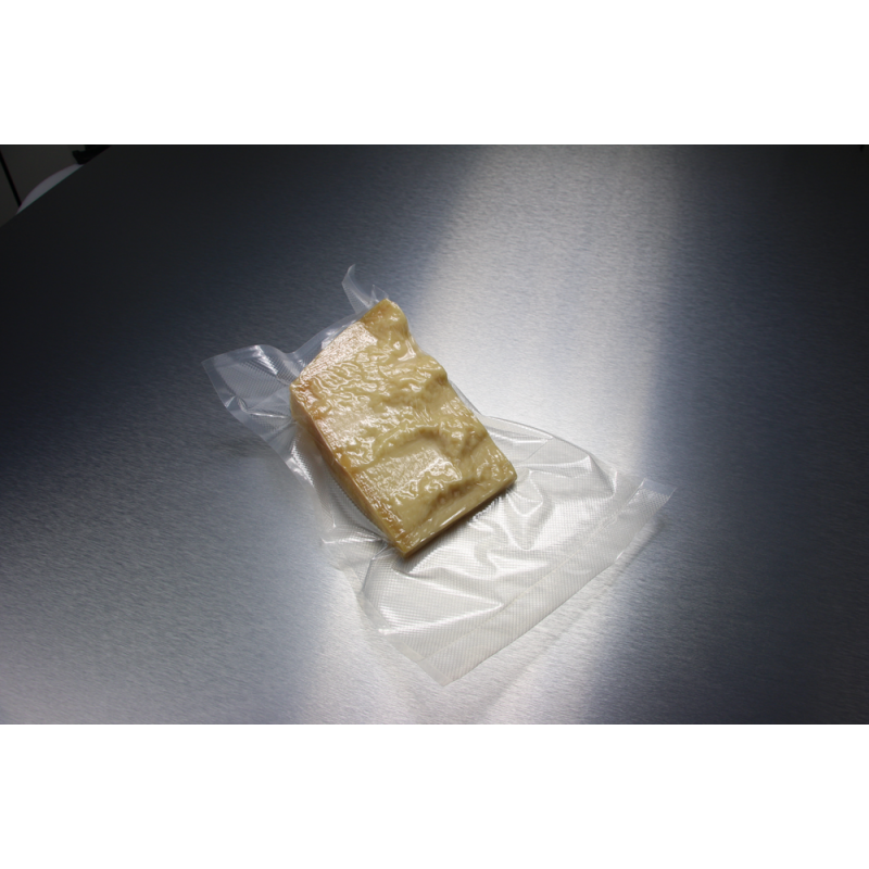 formaggio sottovuoto