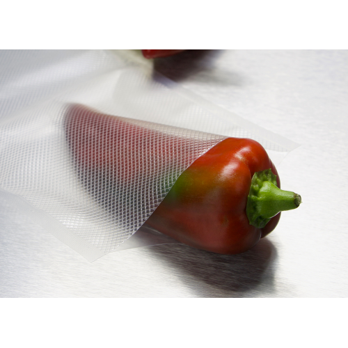 I nostri sacchetti sono goffrati