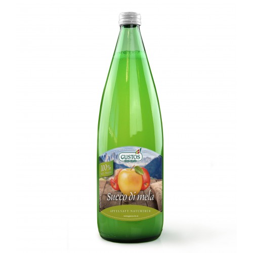 Succo di mela 100%