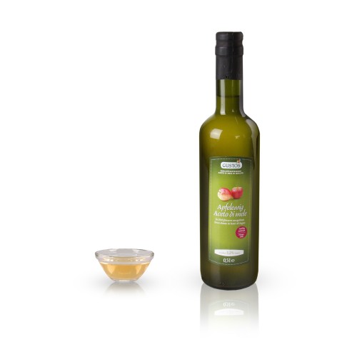 Aceto di Mele dell'Alto Adige