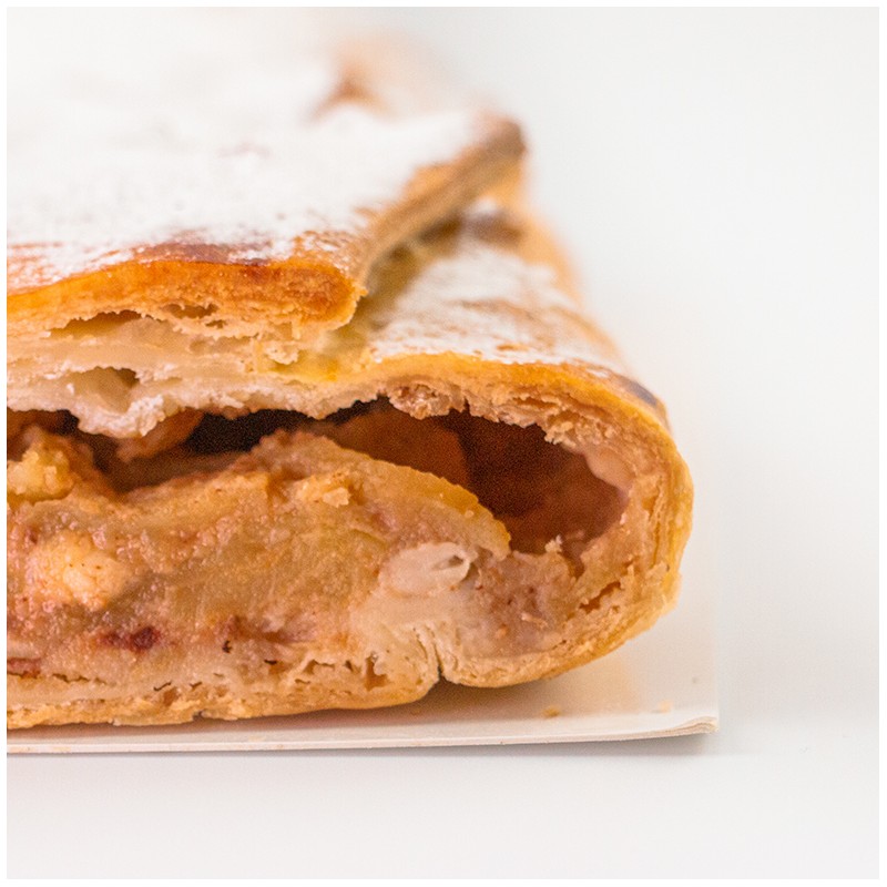 Strudel di Mele