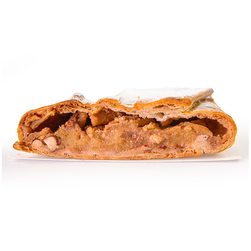 Strudel di Mele