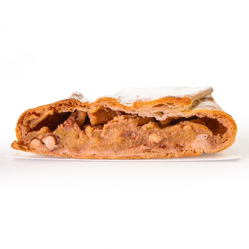 Strudel di Mele