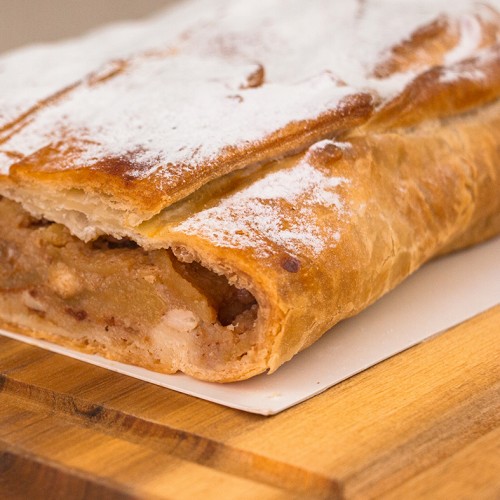 Strudel di Mele
