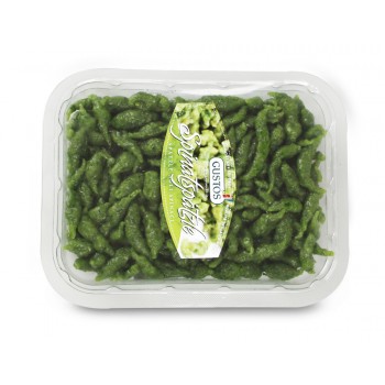 Gnocchetti di spinaci Gnocchetti di spinaci