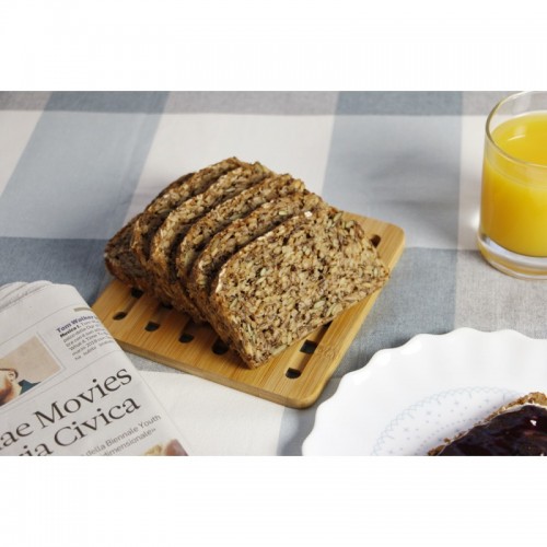 Veggino – Pane vegan con farina integrale - 250 g