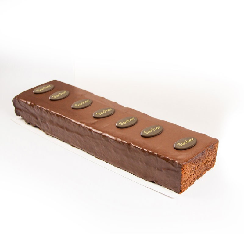 Torta Sacher - 1,2 kg