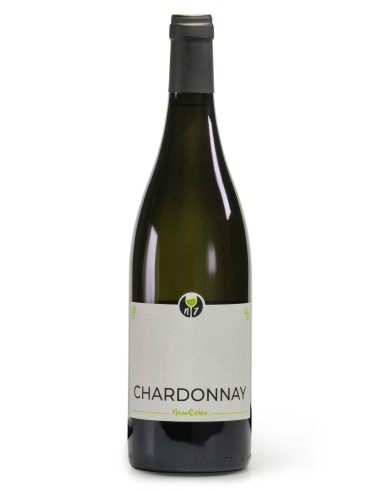 Chardonnay DOC Naun Sieben