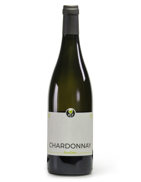Chardonnay DOC Naun Sieben