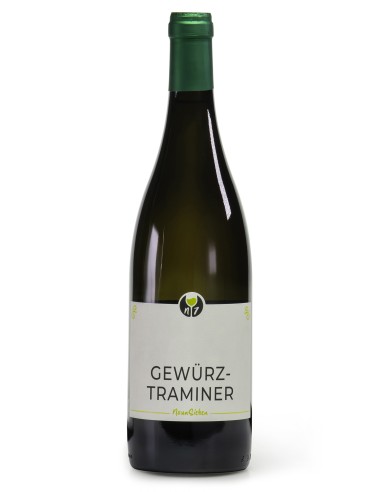 Gewürztraminer IGT Naun Sieben