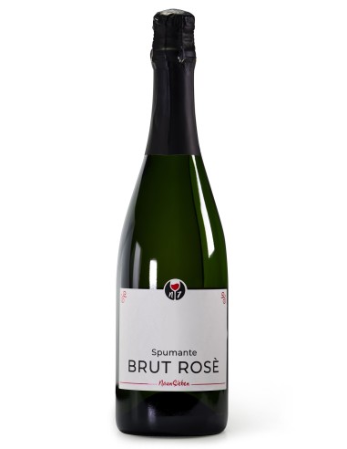 Brut Rosé Naun Sieben