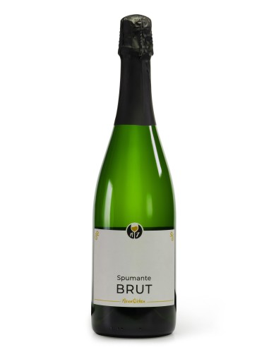 Spumante Brut Neun Sieben