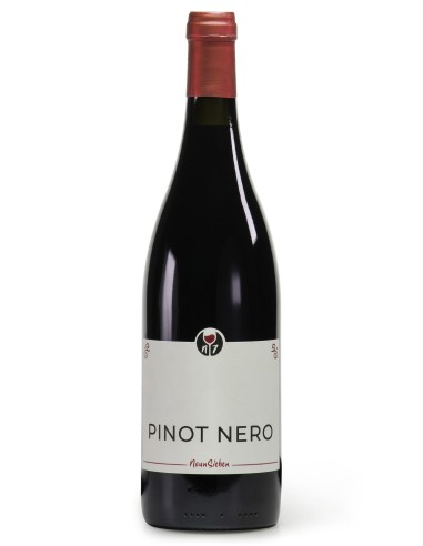 Pinot Nero IGT Naun Sieben