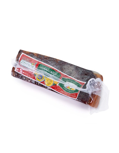 Cuore di Speck Alto Adige IGP - 350 gr