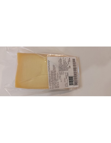 Formaggio “Plottner“ tipo Fontal | Biologico - 450 g