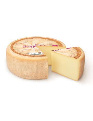 Formaggio di Montagna